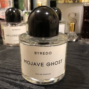 Byredo Mojave Ghost EDP 100mL/3.3oz